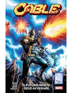 CABLE: IL FUTURO NON SI DEVE AVVERARE