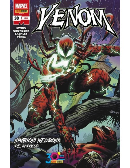 VENOM 88 - VENOM 30