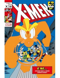 SPIDER-MAN 850 DISNEY WHAT IF? VARIANT DI GIADA...