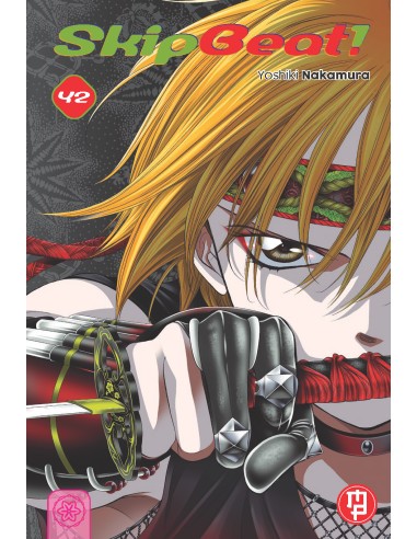 SKIP BEAT 42
