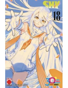 SHY 18 - MANGA FIGHT 68