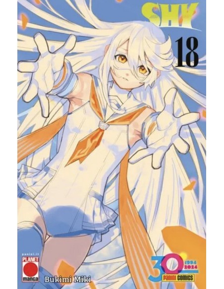 SHY 18 - MANGA FIGHT 68