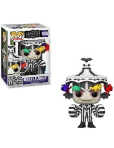 BEETLEJUICE - SPECIAL EDITION - POP 1005