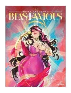 BLASFAMOUS 1 (di 3)