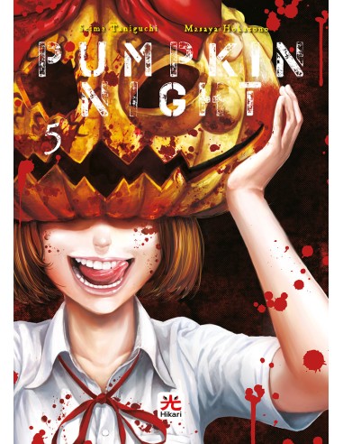 PUMPKIN NIGHT 5