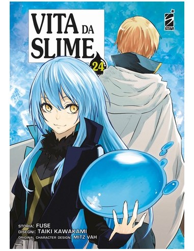 VITA DA SLIME 24 - WONDER 142