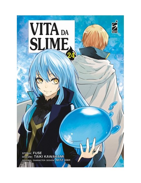 VITA DA SLIME 24 - WONDER 142