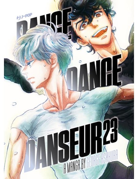 DANCE DANCE DANSEUR 23
