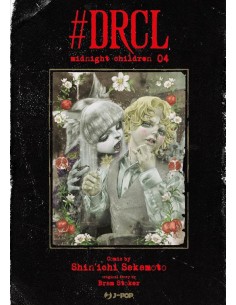 DRCL - MIDNIGHT CHILDREN 4