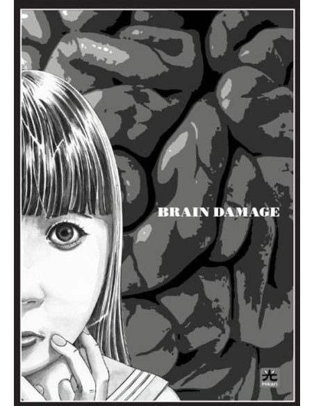 BRAIN DAMAGE - VARIANT