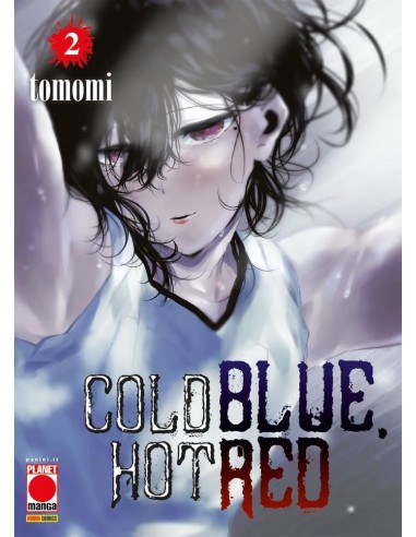 COLD BLUE, HOT RED 2