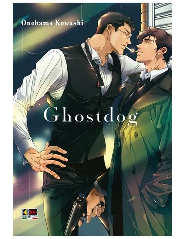 GHOSTDOG
