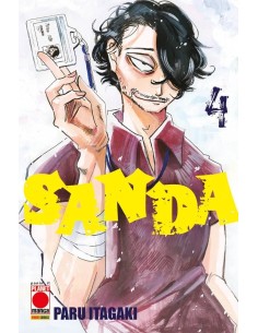 SANDA 4