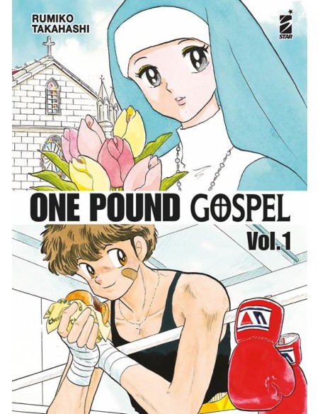ONE POUND GOSPEL 1 (di 2) - UMAMI 25