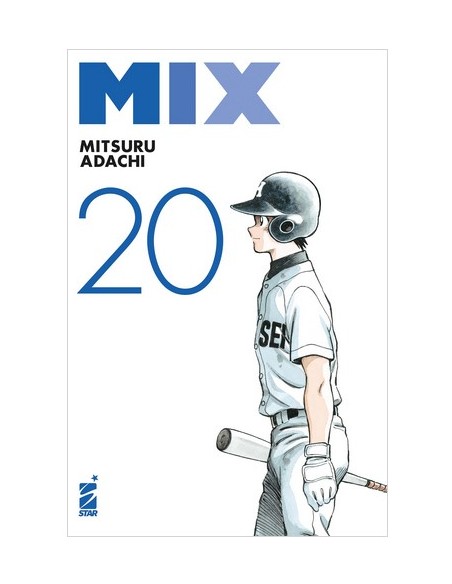 MIX 20 - MUST 152