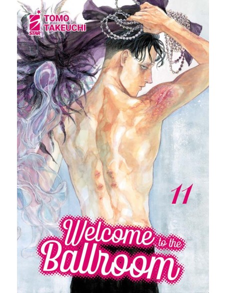 WELCOME TO THE BALLROOM 11 - MITICO 305