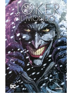JOKER: IL MONDO