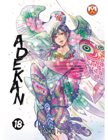 ADEKAN 18