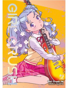 GIRL CRUSH 4