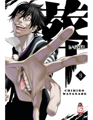 HABURI 3 (di 4)