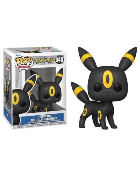 POKEMON - UMBREON - POP 948