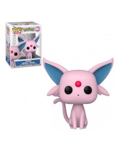 POKEMON - ESPEON - POP 884