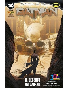 BATMAN 103