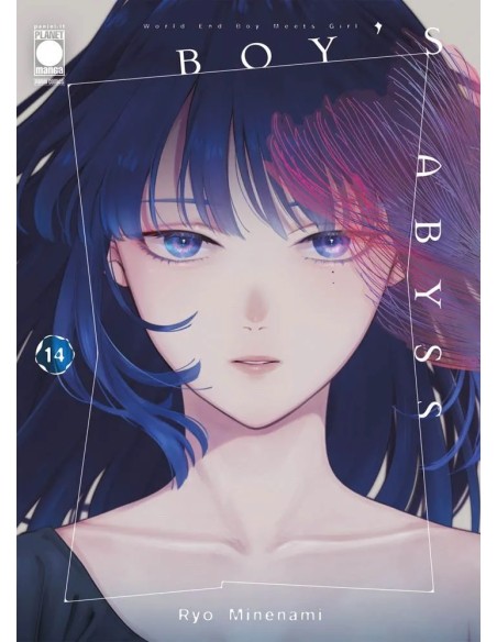 BOY`S ABYSS 14 (di 18)