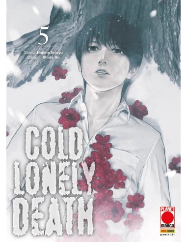 COLD LONELY DEATH 5