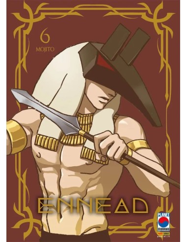 ENNEAD 6