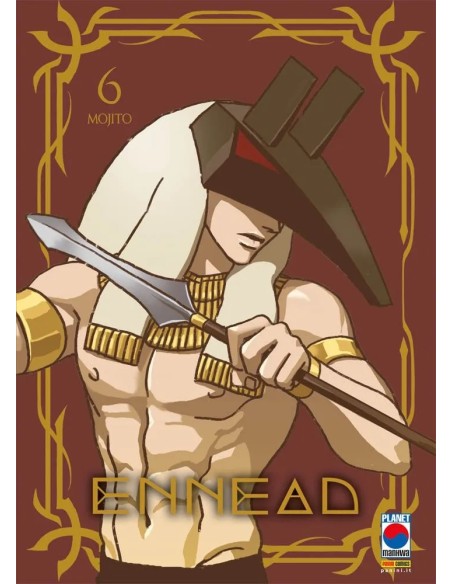 ENNEAD 6