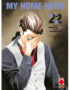 MY HOME HERO 22 (di 26)