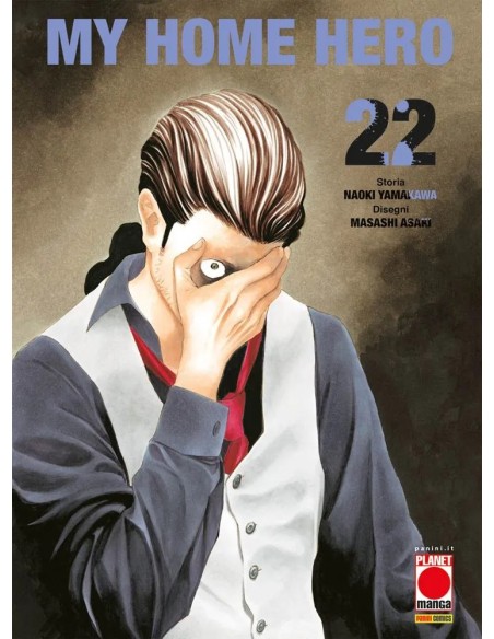 MY HOME HERO 22 (di 26)