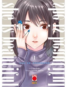 SHE IS BEAUTIFUL 1 (di 6)