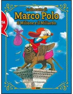SULLE ROTTE DI MARCO POLO IL MILIONE E IL MILIARDO