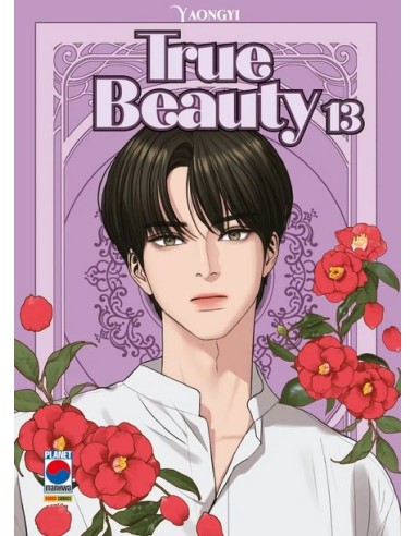 TRUE BEAUTY 13