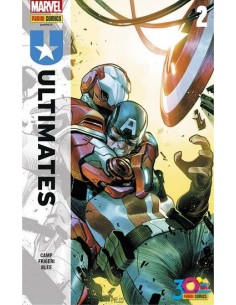 ULTIMATES (2024) 2
