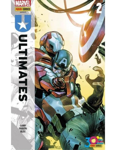ULTIMATES (2024) 2