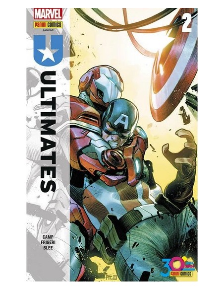 ULTIMATES (2024) 2