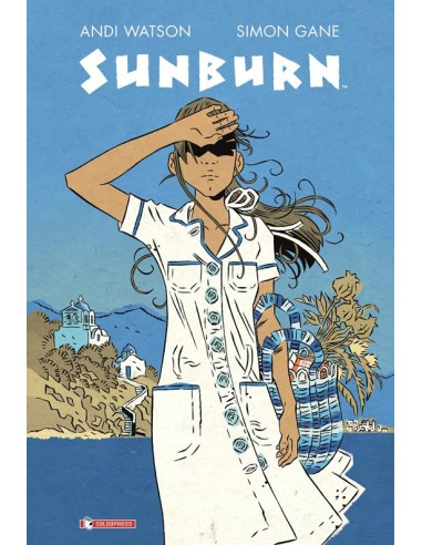 SUN BURN