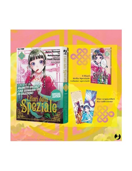 I DIARI DELLA SPEZIALE 13 EDIZIONE DELUXE