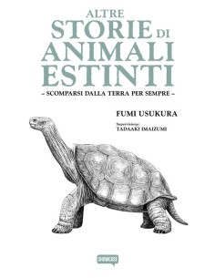 ALTRE STORIE DI ANIMALI ESTINTI - SCOMPARSI DALLA TERRA...