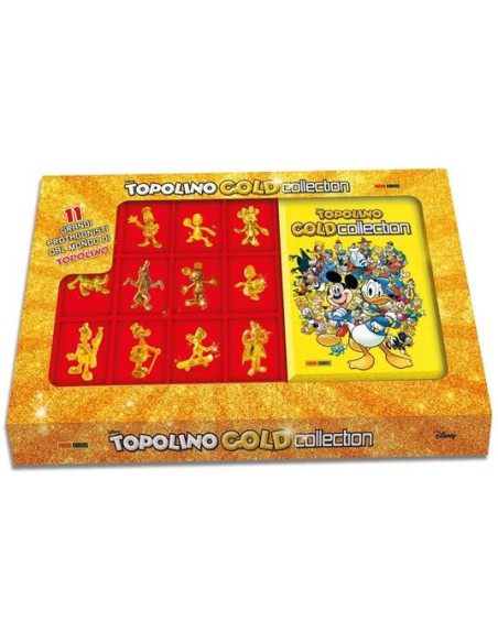 TOPOLINO - GOLDEN COLLECTION - DISNEY SPECIAL BOOKS 52