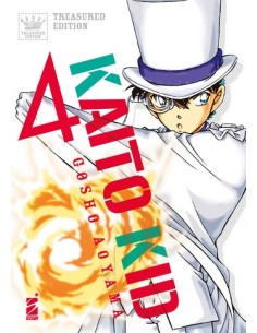 KAITO KID TREASURED EDITION 4 (di 5) - STORIE DI KAPPA 336