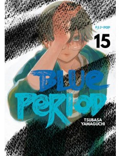 BLUE PERIOD 15