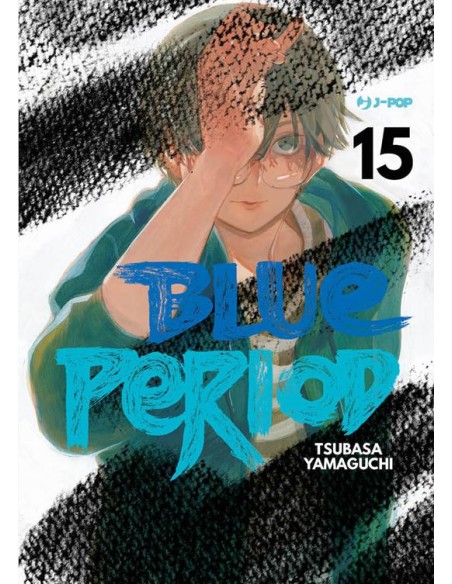 BLUE PERIOD 15