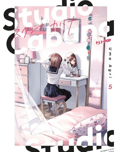 STUDIO CABANA 5