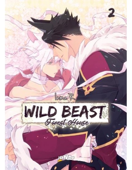 WILD BEAST - FOREST HOUSE 2
