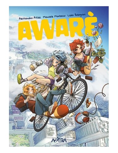 AWARE`