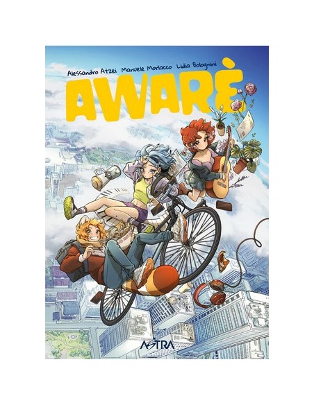 AWARE`